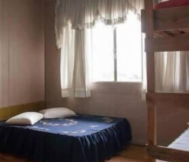 Hostel Famiglia Susin