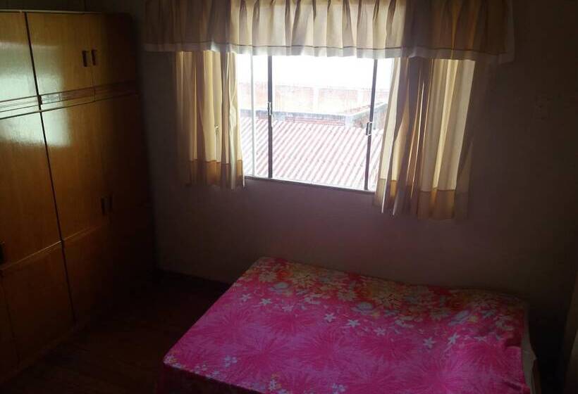 Hostel Famiglia Susin