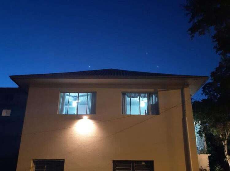 Hostel Famiglia Susin