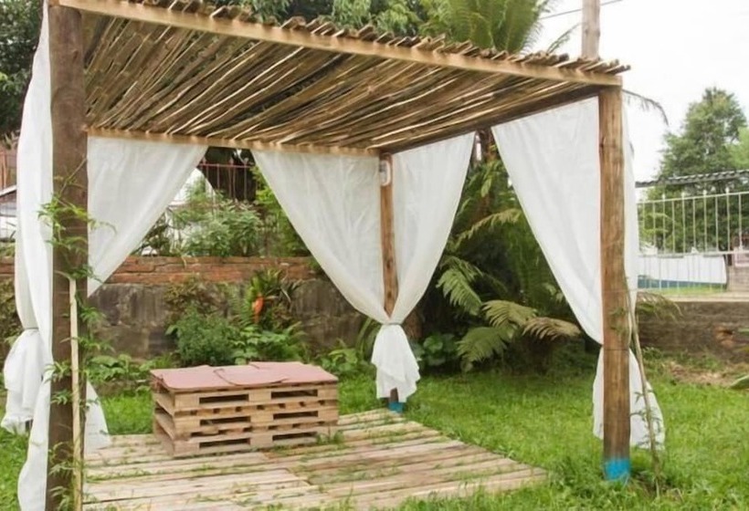 Hostel Famiglia Susin