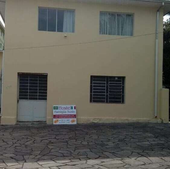 Hostel Famiglia Susin
