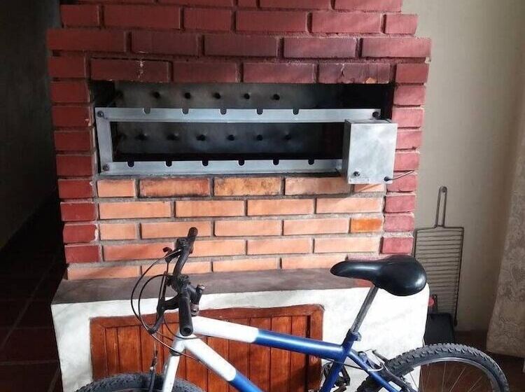 Hostel Famiglia Susin