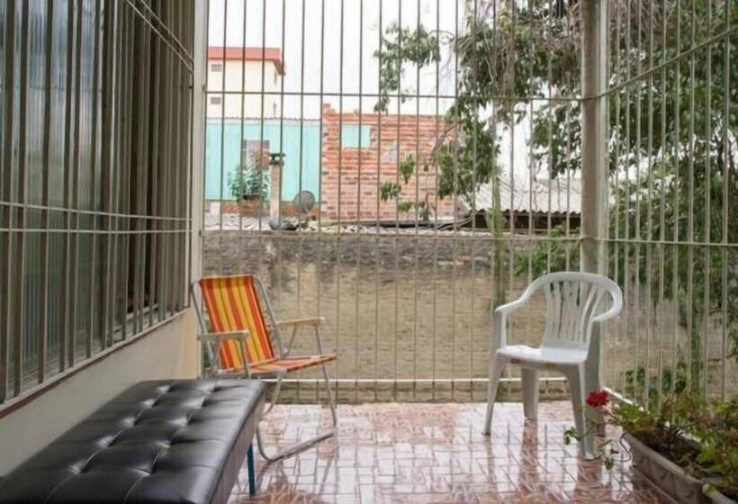 Hostel Famiglia Susin