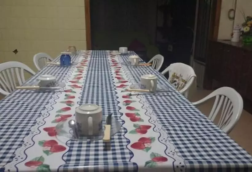 Hostel Famiglia Susin