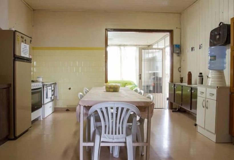 Hostel Famiglia Susin