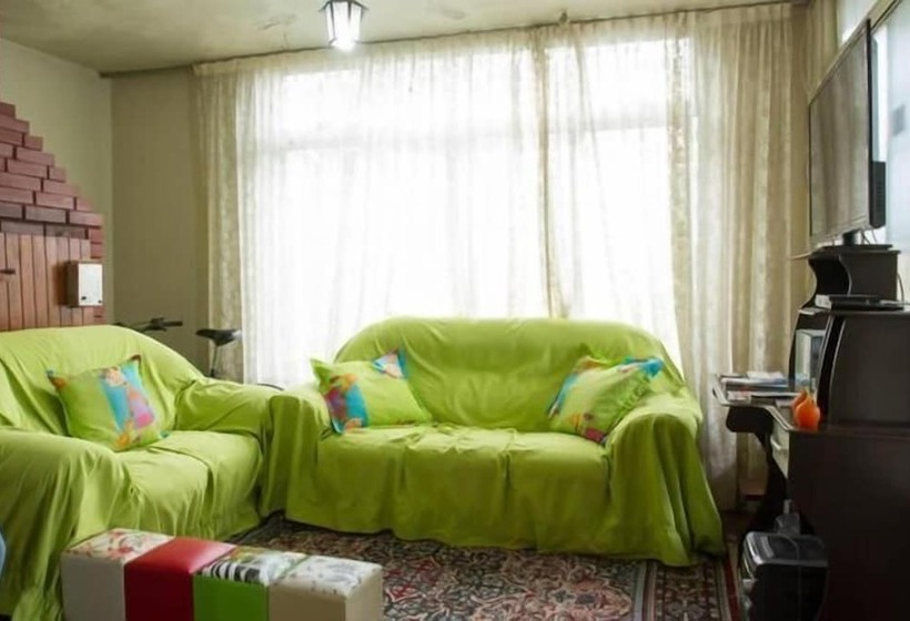 Hostel Famiglia Susin