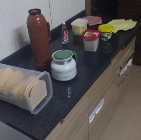 Hostel Famiglia Susin