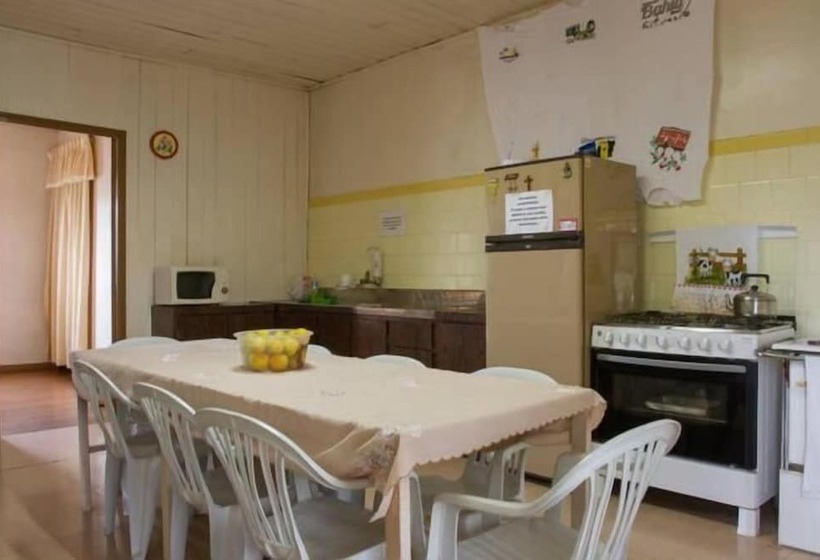 Hostel Famiglia Susin