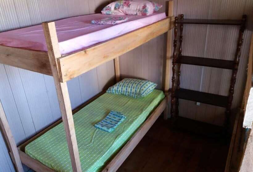 Hostel Famiglia Susin