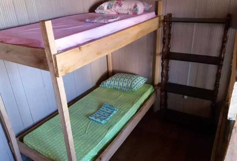 Hostel Famiglia Susin