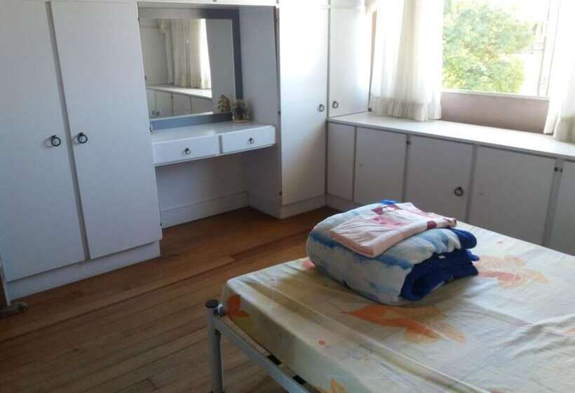 Hostel Famiglia Susin