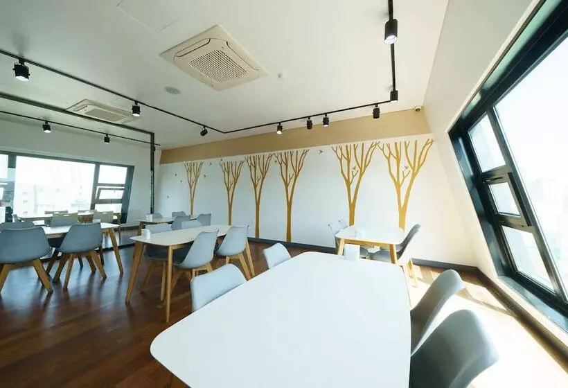 Boutique Hotel Wine