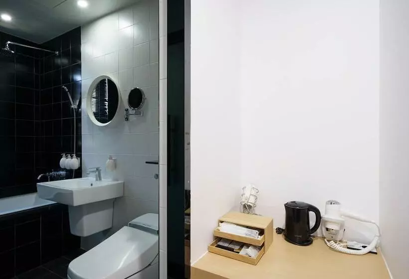 Boutique Hotel Wine