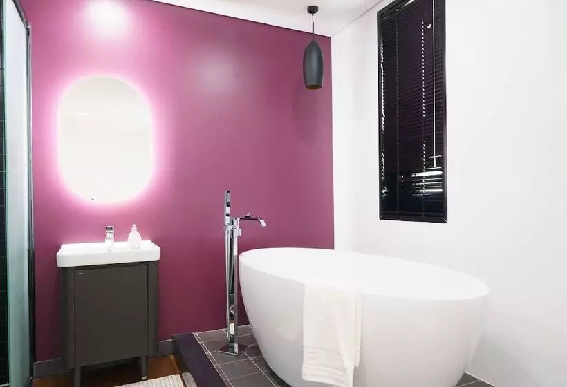 Boutique Hotel Wine
