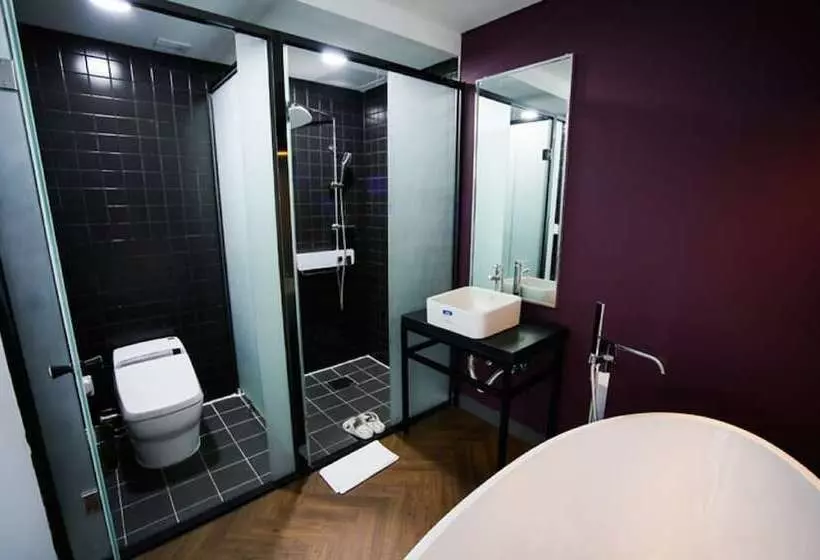 Boutique Hotel Wine