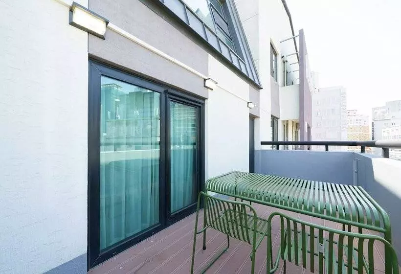 Boutique Hotel Wine