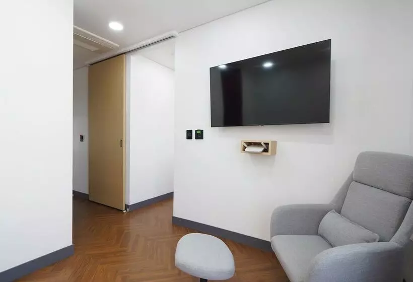 Boutique Hotel Wine