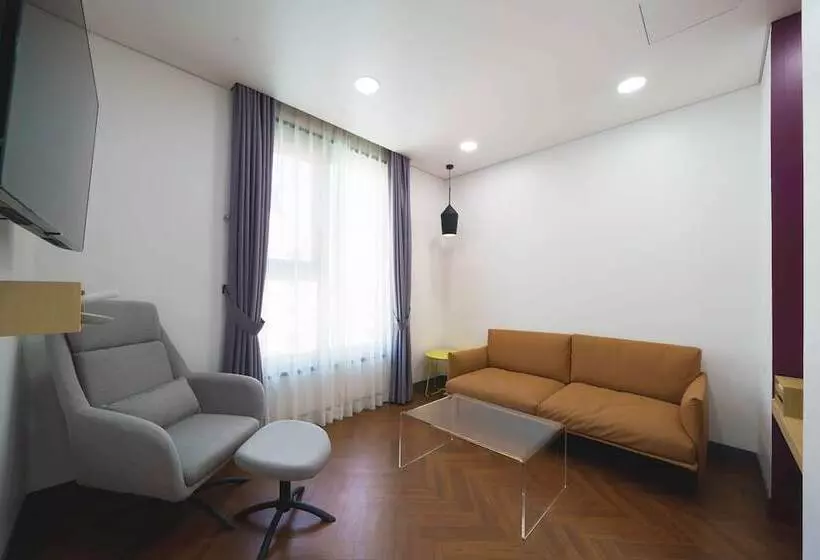 Boutique Hotel Wine