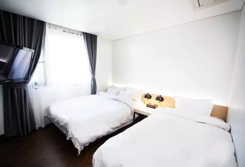 Boutique Hotel Wine