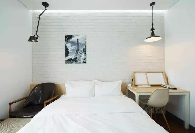 Boutique Hotel Wine