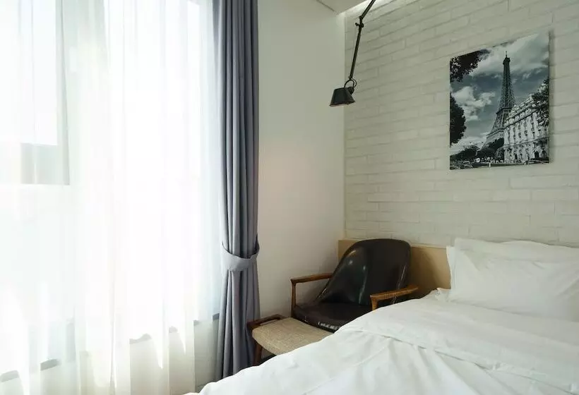 Boutique Hotel Wine