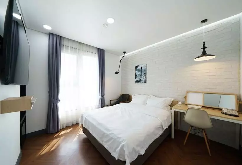 Boutique Hotel Wine