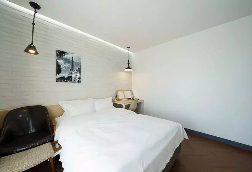 Boutique Hotel Wine