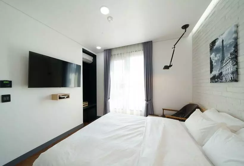 Boutique Hotel Wine