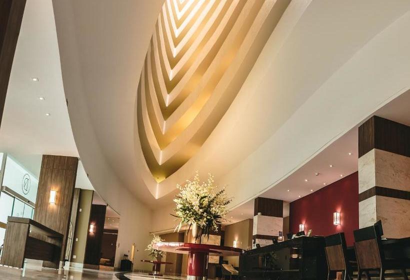 酒店 Dunamys Curitiba