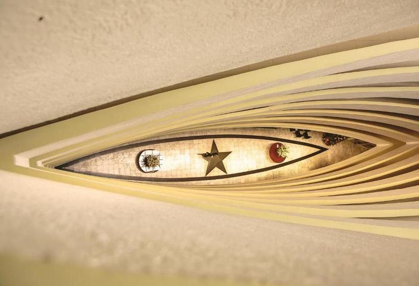 酒店 Dunamys Curitiba