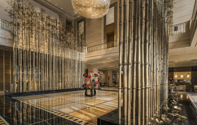 Four Seasons Hotel Tianjin