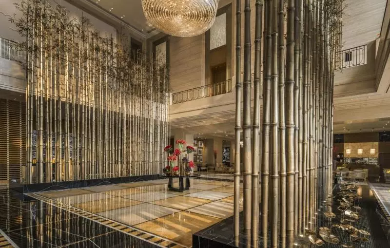 Four Seasons Hotel Tianjin