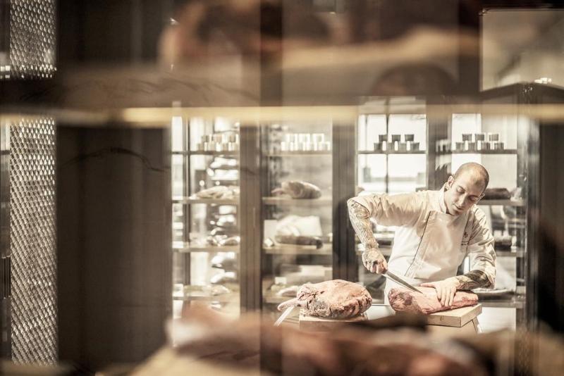 Four Seasons Hotel Tianjin