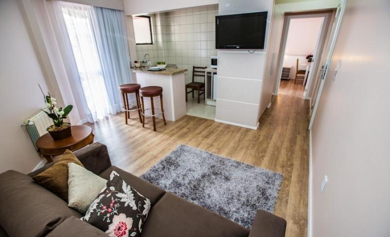 Отель Gaboardi Park