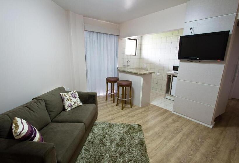 Отель Gaboardi Park