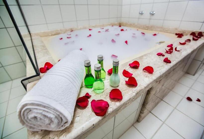 Отель Gaboardi Park