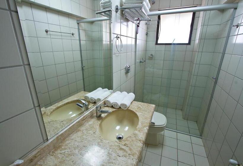 Отель Gaboardi Park