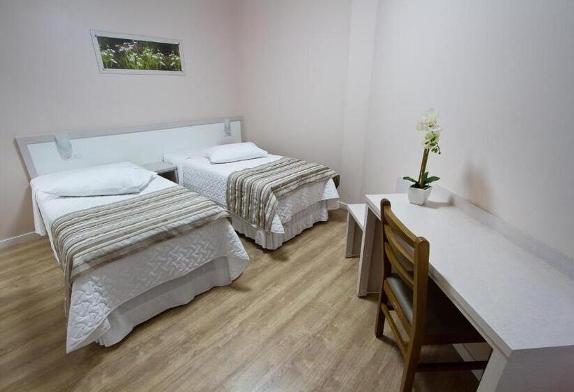 Отель Gaboardi Park