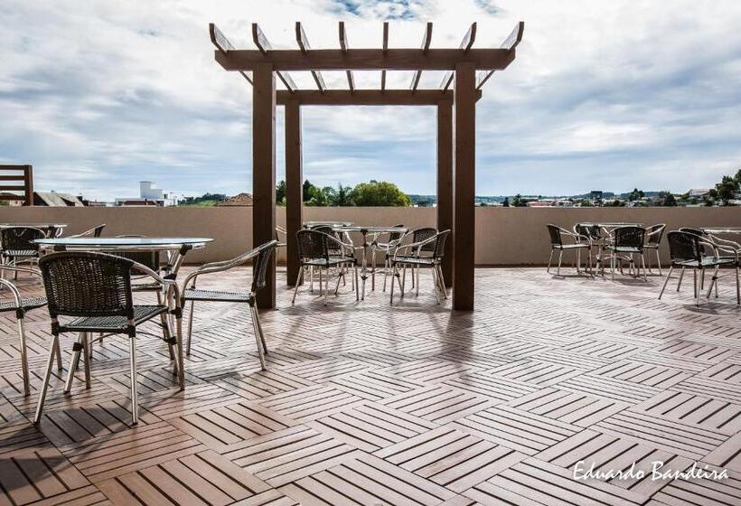 Отель Gaboardi Park