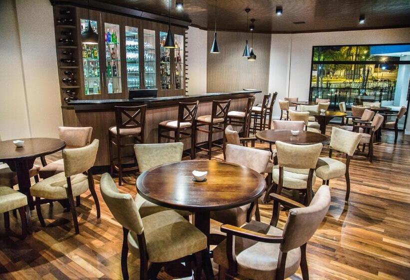 Отель Gaboardi Park