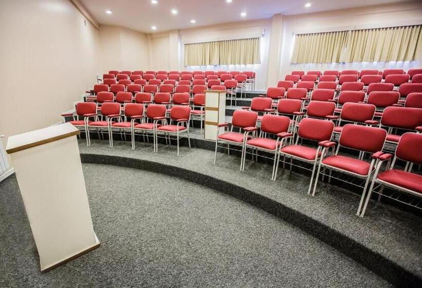 Отель Gaboardi Park