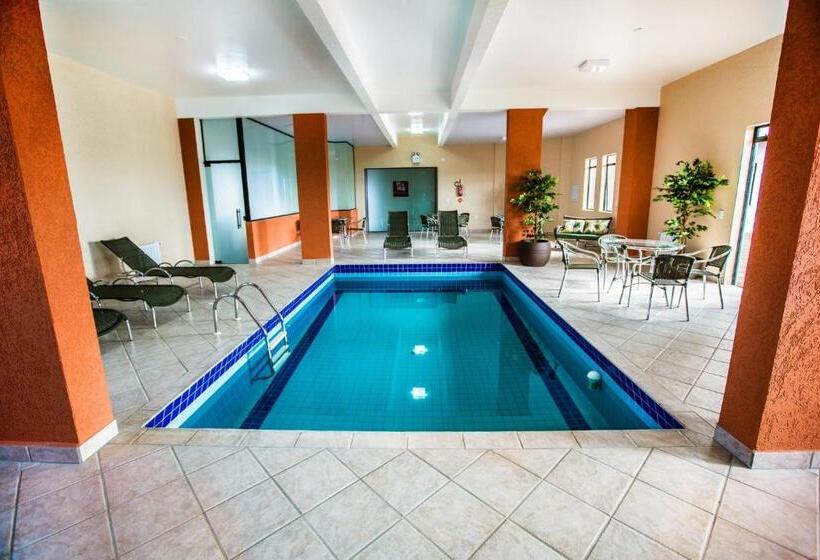 Отель Gaboardi Park