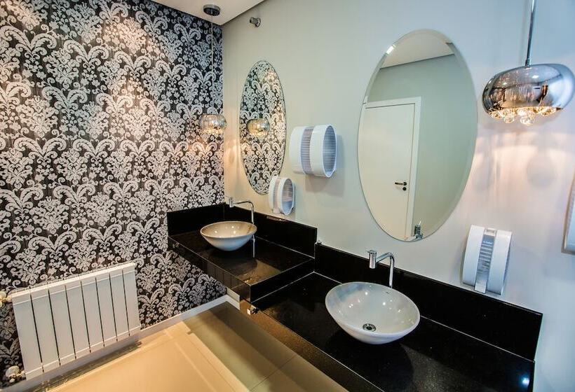 Отель Gaboardi Park