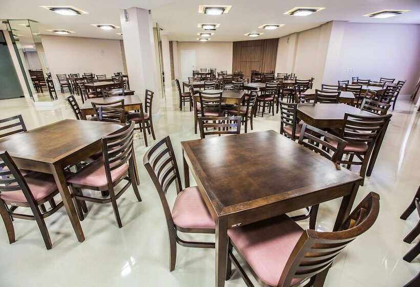 Отель Gaboardi Park