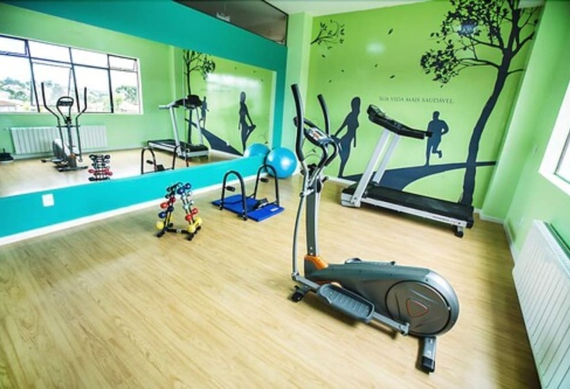 Отель Gaboardi Park