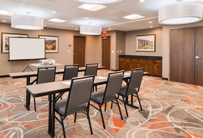 ホテル Hampton Inn El Centro