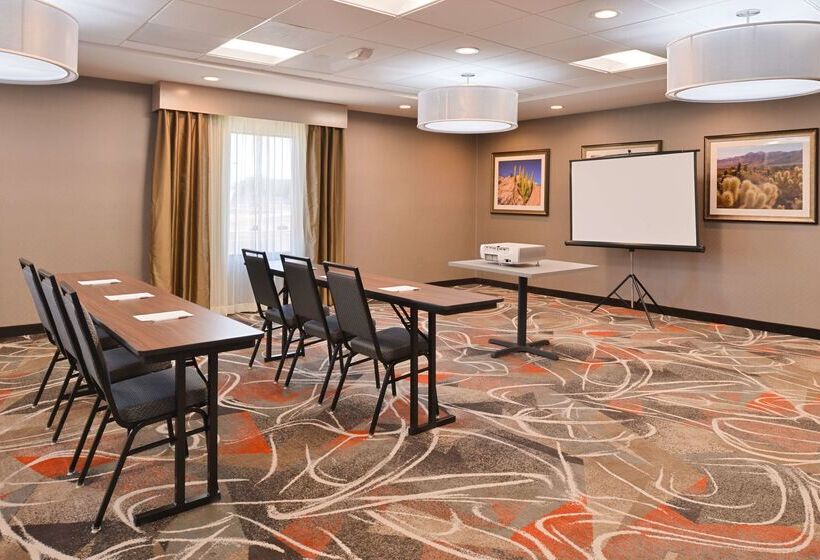 ホテル Hampton Inn El Centro