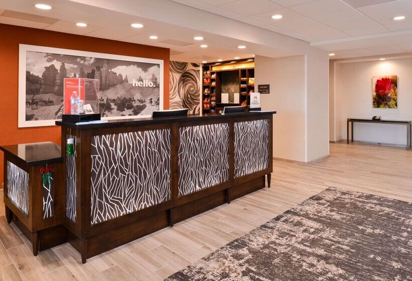 ホテル Hampton Inn El Centro