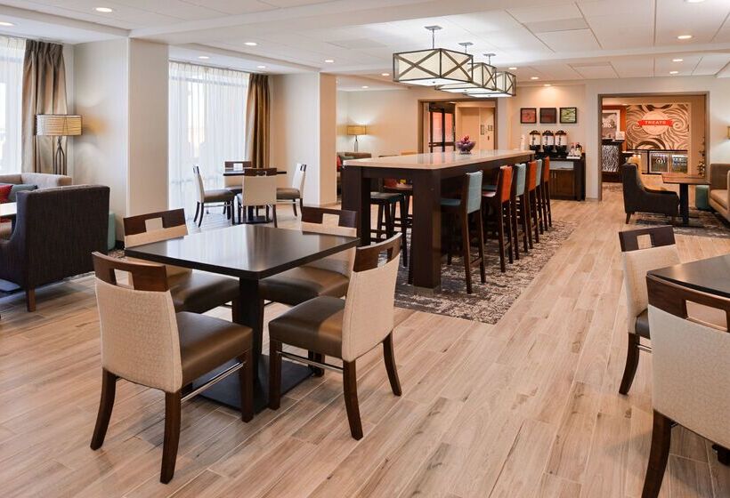 ホテル Hampton Inn El Centro