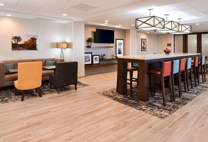 ホテル Hampton Inn El Centro